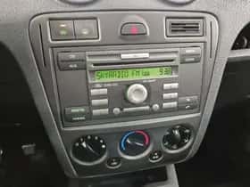 Ford Fusion (2008) thumbnail 11