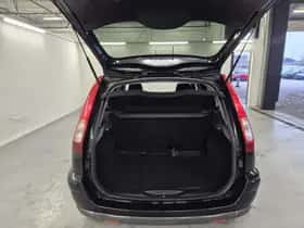 Ford Fusion (2008) thumbnail 15