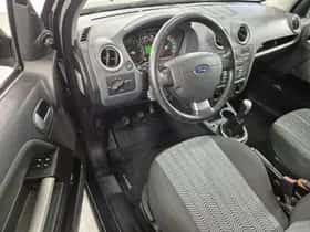 Ford Fusion (2008) thumbnail 6