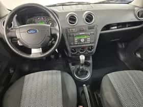 Ford Fusion (2008) thumbnail 8