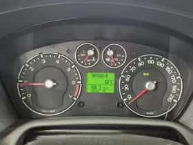 Ford Fusion (2008) thumbnail 10