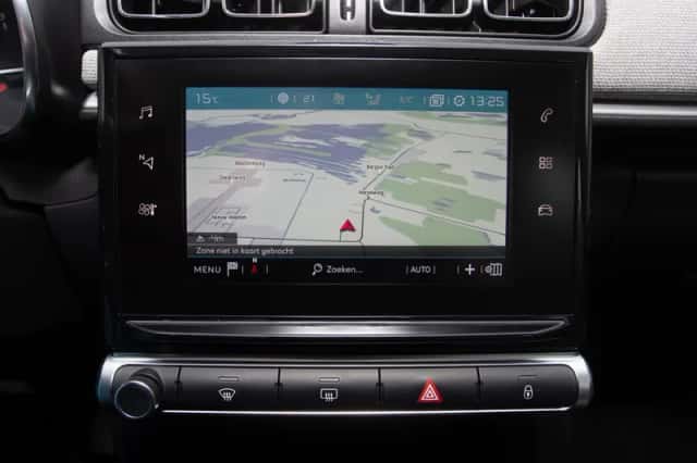 Citroën C3 (2017) thumbnail 16