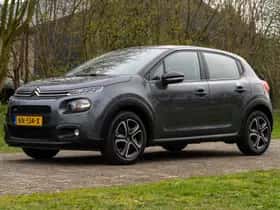 Citroën C3 (2017) thumbnail 3