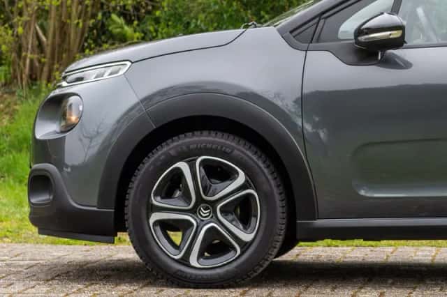 Citroën C3 (2017) thumbnail 7