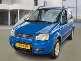 Fiat Panda (2005)