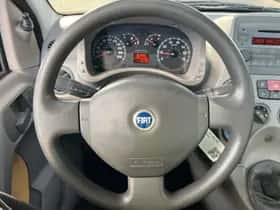 Fiat Panda (2005) thumbnail 11