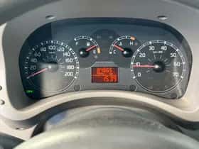 Fiat Panda (2005) thumbnail 12