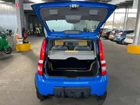 Fiat Panda (2005) thumbnail 15
