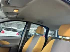 Fiat Panda (2005) thumbnail 6