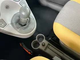 Fiat Panda (2005) thumbnail 9