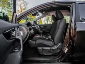 Nissan Qashqai (2016) thumbnail 11