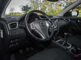 Nissan Qashqai (2016) thumbnail 12