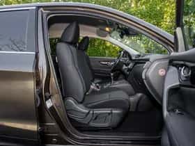 Nissan Qashqai (2016) thumbnail 14