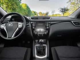 Nissan Qashqai (2016) thumbnail 15