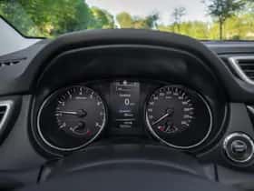 Nissan Qashqai (2016) thumbnail 16