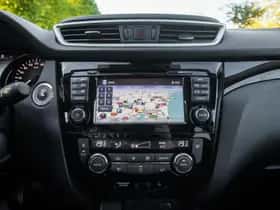 Nissan Qashqai (2016) thumbnail 17
