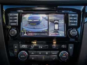 Nissan Qashqai (2016) thumbnail 18
