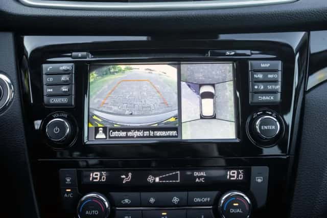Nissan Qashqai (2016) thumbnail 19