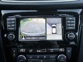 Nissan Qashqai (2016) thumbnail 19
