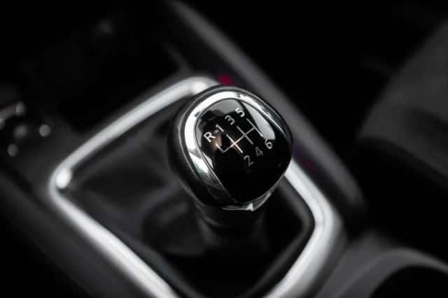Nissan Qashqai (2016) thumbnail 20