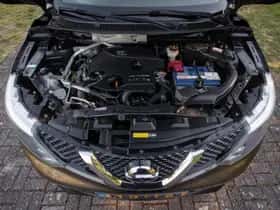 Nissan Qashqai (2016) thumbnail 23
