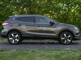 Nissan Qashqai (2016) thumbnail 6