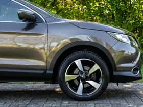 Nissan Qashqai (2016) thumbnail 7