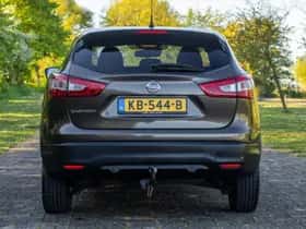 Nissan Qashqai (2016) thumbnail 9