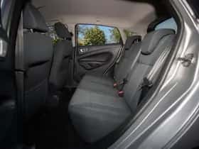 Ford Fiesta (2011) thumbnail 13