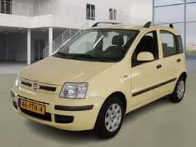 Fiat Panda (2011)