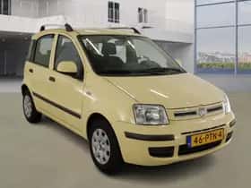 Fiat Panda (2011) thumbnail 2