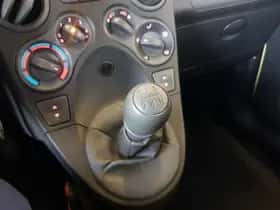 Fiat Panda (2011) thumbnail 11