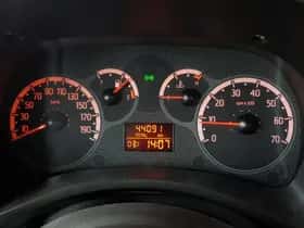 Fiat Panda (2011) thumbnail 12