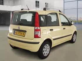 Fiat Panda (2011) thumbnail 3