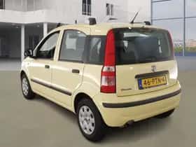 Fiat Panda (2011) thumbnail 4