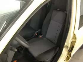 Fiat Panda (2011) thumbnail 5