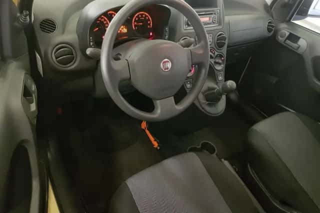 Fiat Panda (2011) thumbnail 6