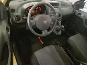 Fiat Panda (2011) thumbnail 6