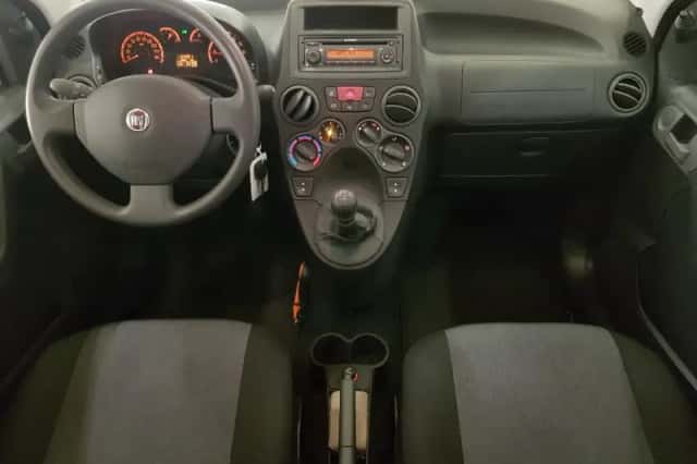 Fiat Panda (2011) thumbnail 7