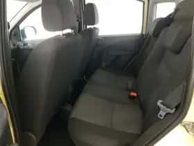 Fiat Panda (2011) thumbnail 8