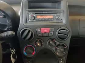 Fiat Panda (2011) thumbnail 9