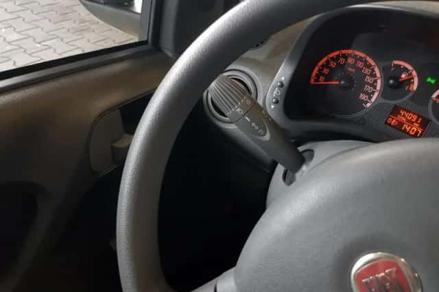 Fiat Panda (2011) thumbnail 10
