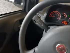 Fiat Panda (2011) thumbnail 10