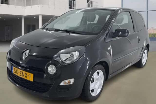 Renault Twingo (2013) thumbnail 1