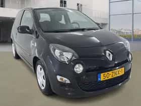 Renault Twingo (2013) thumbnail 2