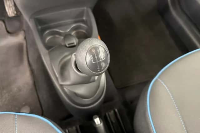 Renault Twingo (2013) thumbnail 11