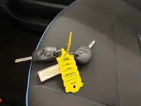Renault Twingo (2013) thumbnail 16