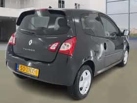 Renault Twingo (2013) thumbnail 3