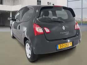 Renault Twingo (2013) thumbnail 4