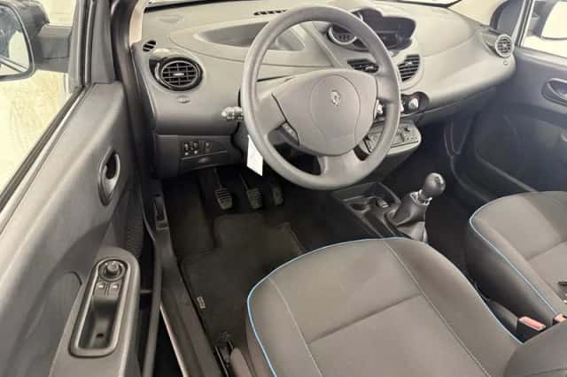Renault Twingo (2013) thumbnail 5